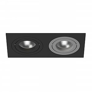 Встраиваемый светильник Lightstar Intero 16 i5270709
