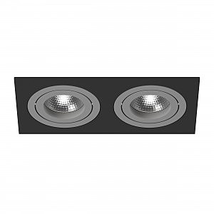 Встраиваемый светильник Lightstar Intero 16 i5270909