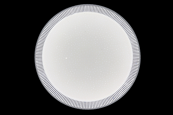 Потолочная светодиодная люстра Led Natali Kovaltseva LED LAMPS 81076