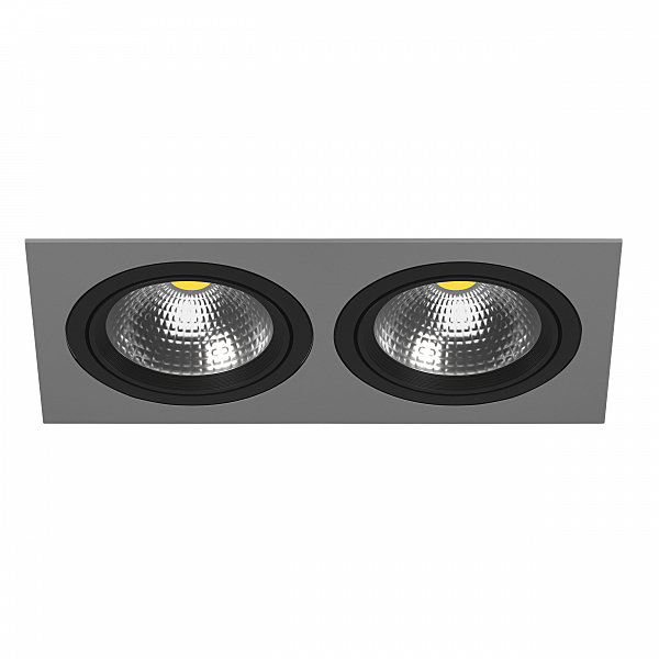 Встраиваемый светильник Lightstar Intero 111 i8290707