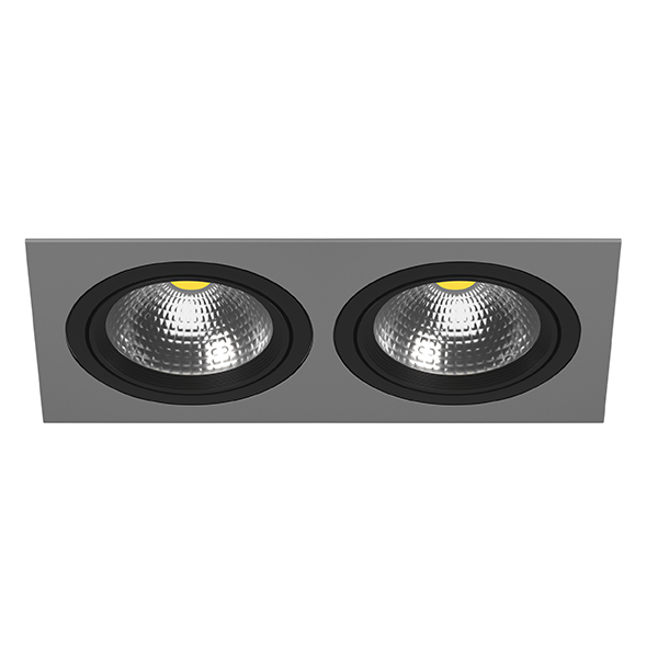 Встраиваемый светильник Lightstar Intero 111 i8290707