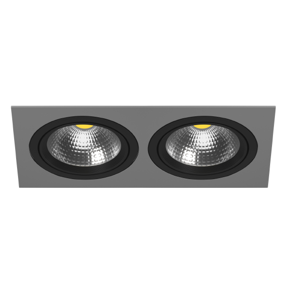 Встраиваемый светильник Lightstar Intero 111 i8290707