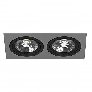 Встраиваемый светильник Lightstar Intero 111 i8290707
