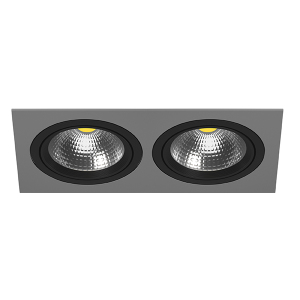 Встраиваемый светильник Lightstar Intero 111 i8290707