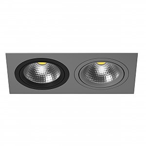 Встраиваемый светильник Lightstar Intero 111 i8290709