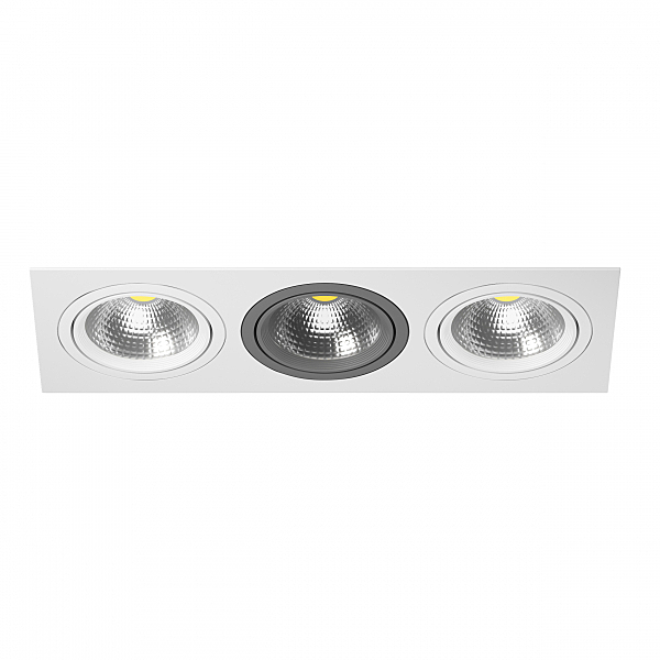Встраиваемый светильник Lightstar Intero 111 i836060906