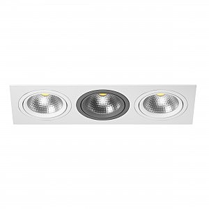 Встраиваемый светильник Lightstar Intero 111 i836060906