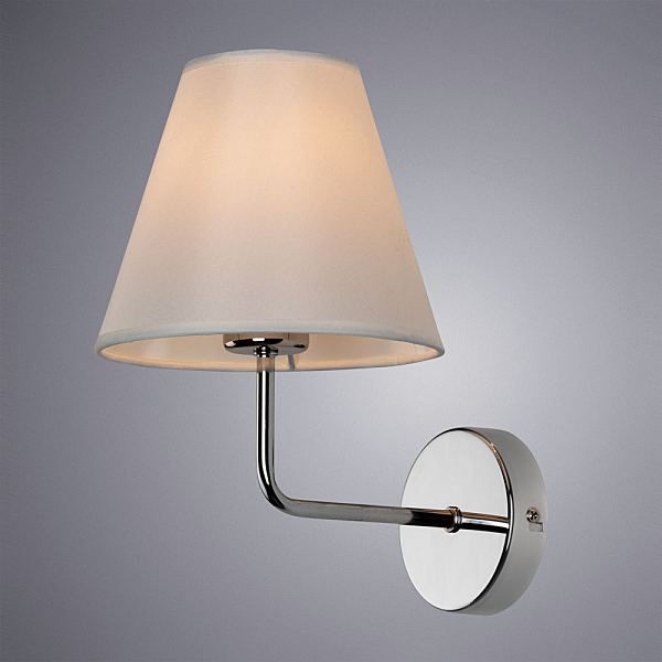 Настенное бра Arte Lamp Elba A2581AP-1CC