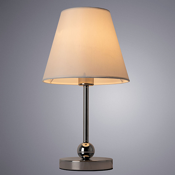 Настольная лампа Arte Lamp Elba A2581LT-1CC