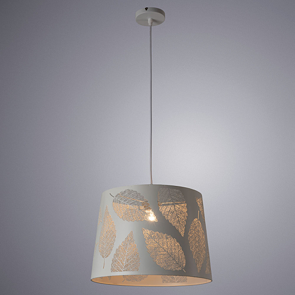 Светильник подвесной Arte Lamp Celesta A2768SP-1WH