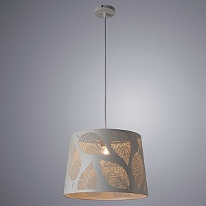 Светильник подвесной Arte Lamp Celesta A2768SP-1WH