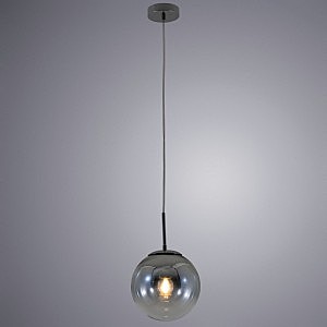 Светильник подвесной Arte Lamp Jupiter Chrome A7961SP-1CC