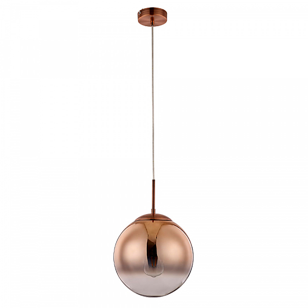 Светильник подвесной Arte Lamp Jupiter Copper A7962SP-1RB