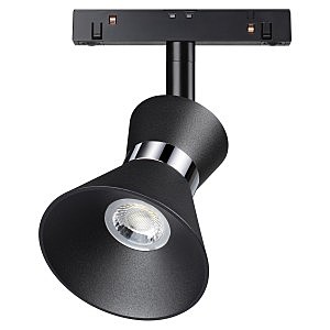 Трековый светильник Novotech Flum 358400