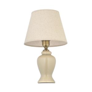 Настольная лампа Arti Lampadari Lorenzo Lorenzo E 4.1 LG