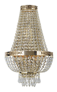 Настенное бра Arti Lampadari Pera Pera E 2.20.100 G