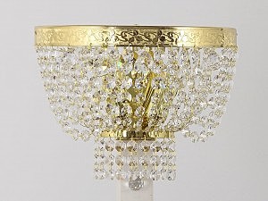 Настенное бра Arti Lampadari Sona Sona E 2.20.100 G