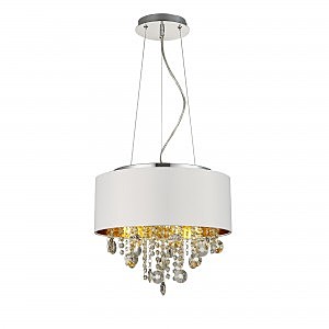 Подвесная люстра ST Luce Lacchia SL1350.503.04
