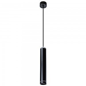 Светильник подвесной Arte Lamp Altais A6110SP-2BK
