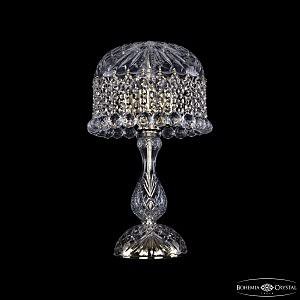 Настольная лампа Bohemia 1478 14781L1/22 G Balls