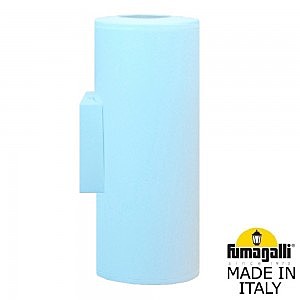 Уличный настенный светильник Fumagalli Franca 90 3A7.003.000.WXU2L