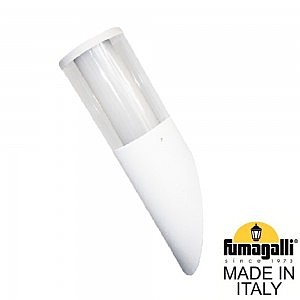 Уличный настенный светильник Fumagalli Carlo DR1.571.000.WXU1L