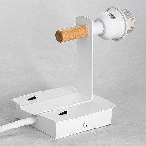 Настенное бра Lussole Cozy GRLSP-8234