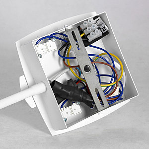 Настенное бра Lussole Cozy GRLSP-8234