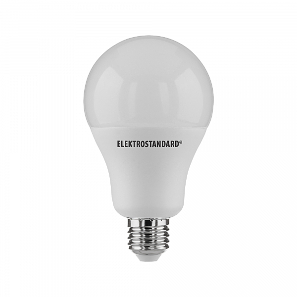 Светодиодная лампа Elektrostandard Classic LED D 15W 6500K E27 (BLE2726)