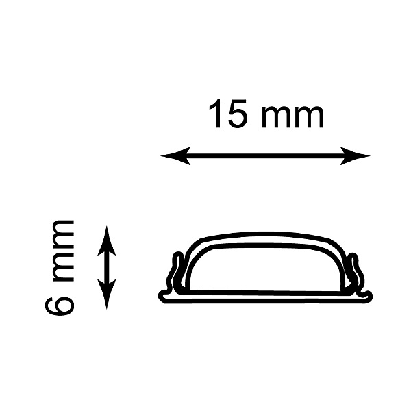 Аксессуар Feron CAB264 10361