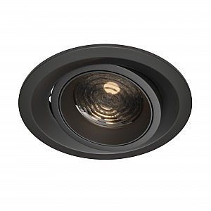 Встраиваемый светильник Maytoni Elem DL052-L12B4K
