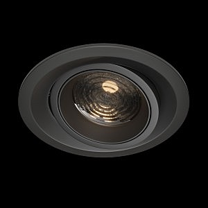 Встраиваемый светильник Maytoni Elem DL052-L15B4K