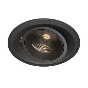 Встраиваемый светильник Maytoni Elem DL052-L15B4K