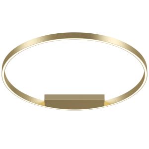 Потолочный LED светильник Maytoni Rim MOD058CL-L50BS4K