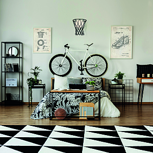 Настенное бра Mantra Basketball 7243