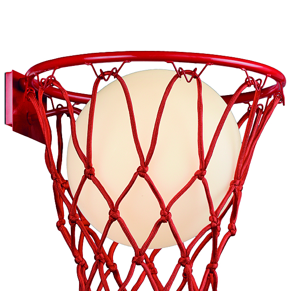 Настенное бра Mantra Basketball 7244