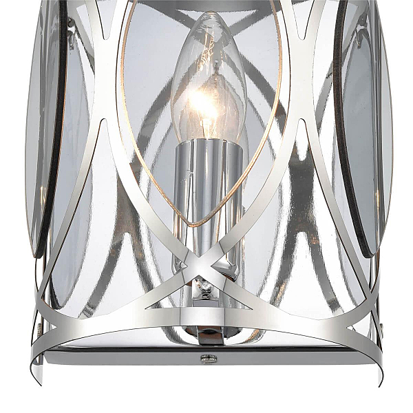 Настенное бра Vele Luce Angela VL3153W01