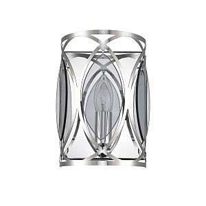 Настенное бра Vele Luce Angela VL3153W01