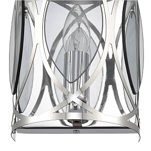 Настенное бра Vele Luce Angela VL3153W01