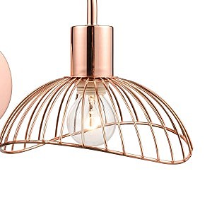 Настенное бра Vele Luce Gorgon VL5387W01