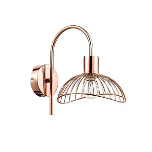 Настенное бра Vele Luce Gorgon VL5387W01