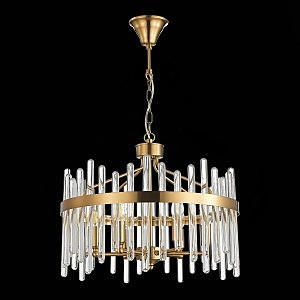 Подвесная люстра ST Luce Tellurio SL1167.303.06