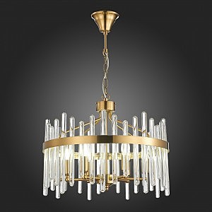 Подвесная люстра ST Luce Tellurio SL1167.303.06