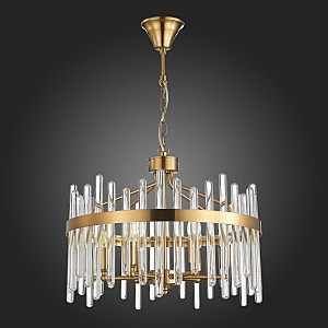 Подвесная люстра ST Luce Tellurio SL1167.303.06