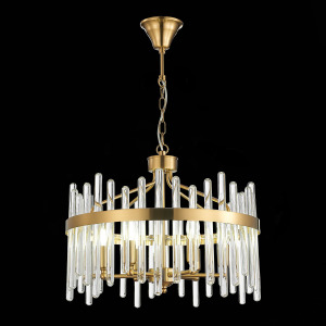 Подвесная люстра ST Luce Tellurio SL1167.303.06