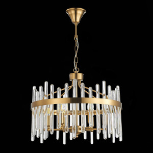 Подвесная люстра ST Luce Tellurio SL1167.303.06