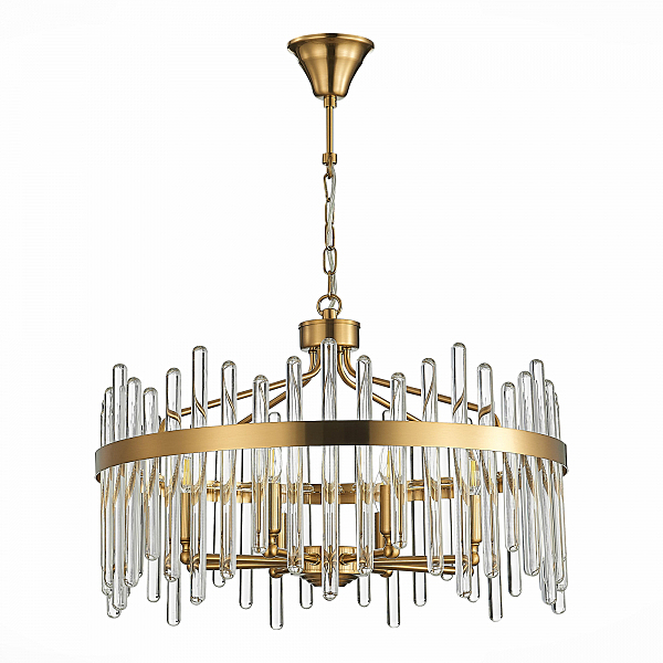 Подвесная люстра ST Luce Tellurio SL1167.303.08