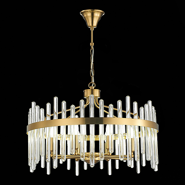 Подвесная люстра ST Luce Tellurio SL1167.303.08