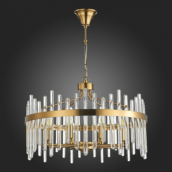Подвесная люстра ST Luce Tellurio SL1167.303.08