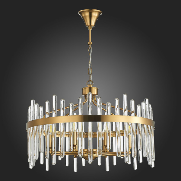 Подвесная люстра ST Luce Tellurio SL1167.303.08